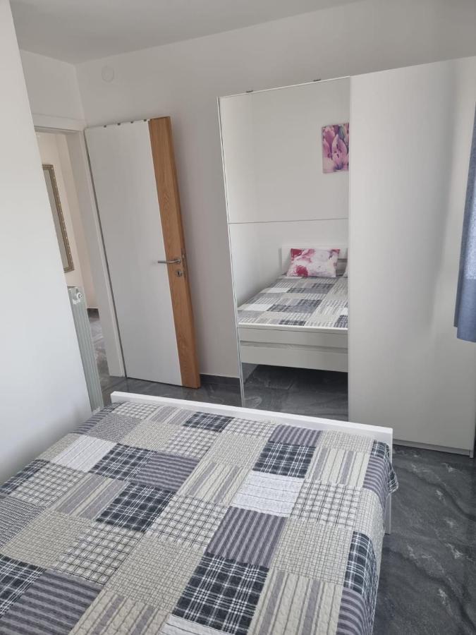 Anida Apartment *