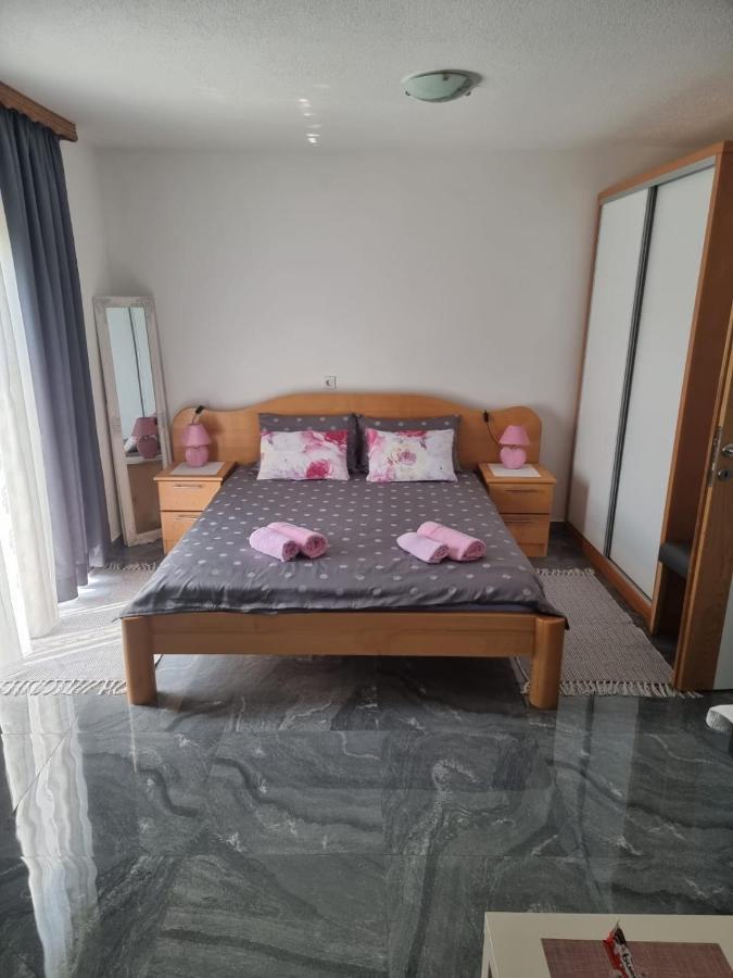 Anida Apartment Poreč