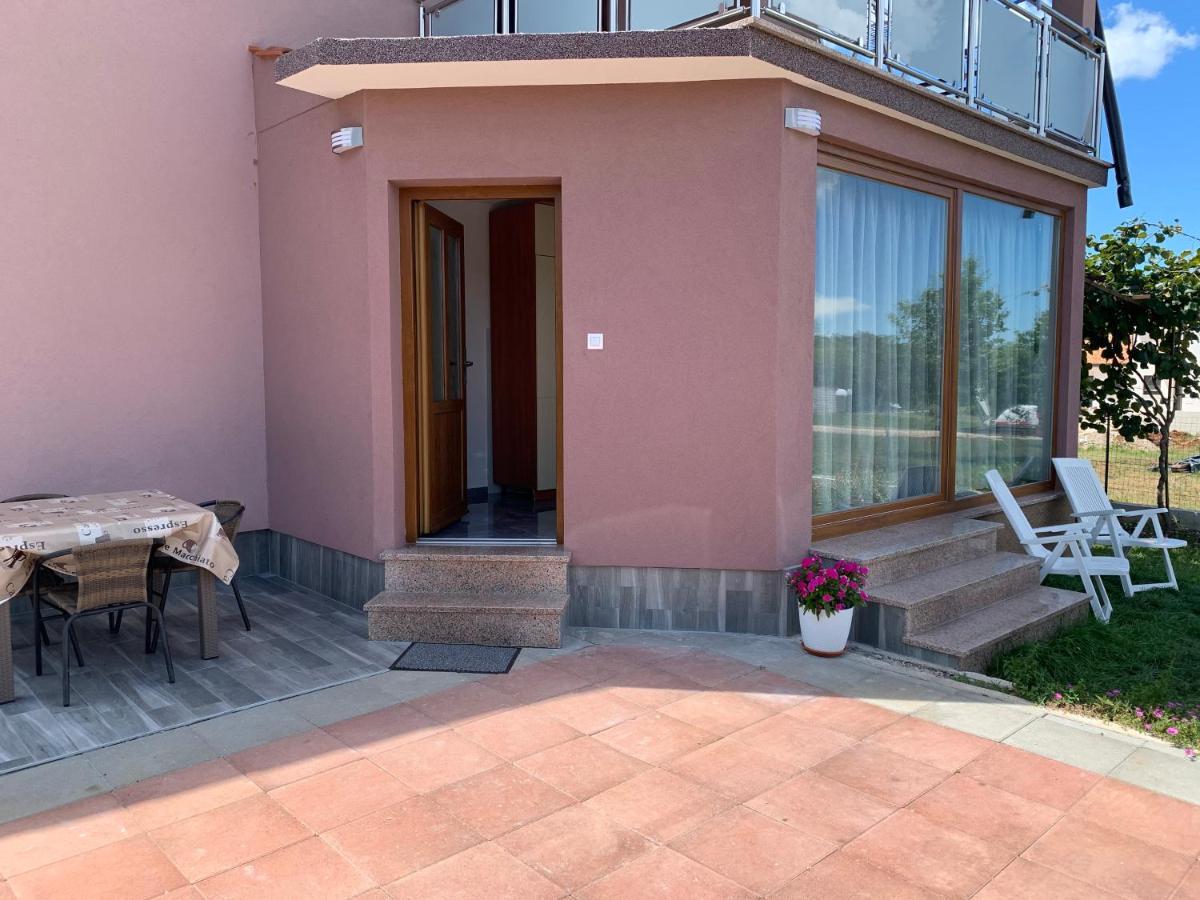 Anida Apartmán *