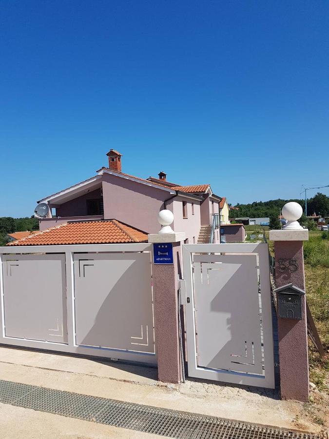 Anida Apartmán Porec
